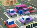 Gêm Jam Traffig  ar-lein