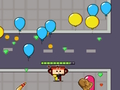 Gêm Bloons Goroeswr io  ar-lein