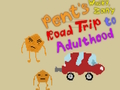 Gêm Taith Pent’s Wacky, Zany Road i Oedolaeth  ar-lein
