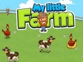 Gêm Fy Fferm Fach  ar-lein