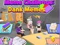 Gêm Her Meme: Dank Memes  ar-lein