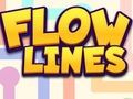 Gêm Llinellau Llif  ar-lein