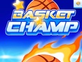 Gêm Champ Basged  ar-lein