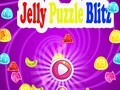 Gêm Blitz Pos Jeli  ar-lein