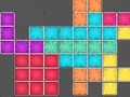 Gêm Bloc Pos Eitem Rush  ar-lein