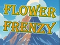 Gêm Frenzy Blodau  ar-lein