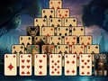 Gêm Pyramid Solitaire Pyramid Mawr  ar-lein