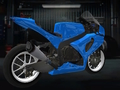 Gêm Clwb Rasio Moto  ar-lein