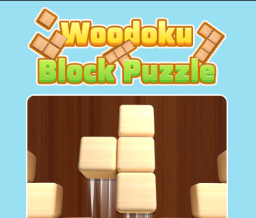 Gêm Pos Bloc Woodoku  ar-lein
