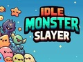 Gêm Slayer Monster Idle ar-lein