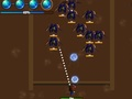 Gêm Mage Adventure Mighty Raid ar-lein