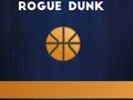 Gêm Twyllodrus Dunk  ar-lein