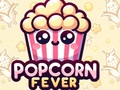 Gêm Twymyn Popcorn  ar-lein