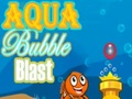 Gêm Chwyth Swigen Aqua  ar-lein