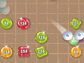Gêm Argraffiad Sgil 2048  ar-lein