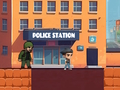 Gêm Mae cops yn osgoi ar-lein