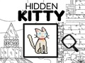 Gêm Kitty Cudd  ar-lein