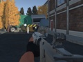 Gêm Zombie-fps ar-lein