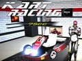 Gêm Kart Rasio Ultimate  ar-lein