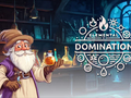 Gêm Dominyddiaeth Elfennol  ar-lein