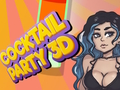 Gêm Parti Coctel 3D  ar-lein