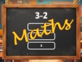 Gêm Mathemateg  ar-lein