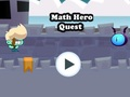 Gêm Quest Arwr Math  ar-lein
