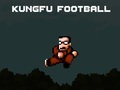 Gêm Pêl-droed Kungfu  ar-lein