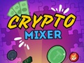 Gêm Cymysgydd Crypto  ar-lein