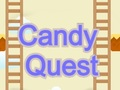 Gêm Quest Candy  ar-lein
