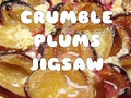 Gêm Jig-so Eirin Crymbl  ar-lein