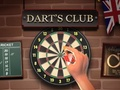 Gêm Clwb Dartiau  ar-lein