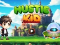 Gêm Anturiaethau Hustle Kid  ar-lein