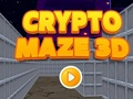 Gêm Drysfa Crypto 3D  ar-lein