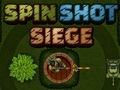 Gêm Gwarchae Sbin Ergyd  ar-lein