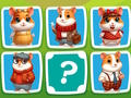 Gêm Parau Hamster Kombat  ar-lein
