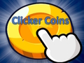Gêm Ceiniogau Clicker  ar-lein