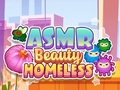 Gêm Harddwch ASMR Digartref  ar-lein