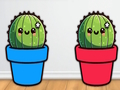 Gêm Dewch o hyd i Eggplant Rhyfedd  ar-lein