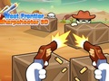 Gêm Saethwr Mini Frontier 3D  ar-lein
