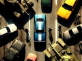 Gêm Rhuthr car GTA  ar-lein