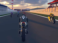 Gêm Rasio Superbike  ar-lein