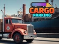 Gêm Parcio Tryc Cargo  ar-lein