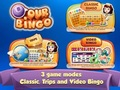 Gêm Ein Bingo  ar-lein