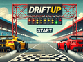 Gêm Drifft i fyny ar-lein