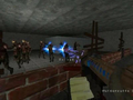 Gêm Call of Duty: Zombies ar-lein