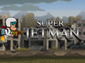 Gêm Super Jetman ar-lein
