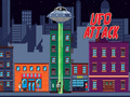 Gêm Ymosodiad UFO  ar-lein