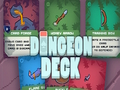 Gêm Dec Dungeon  ar-lein