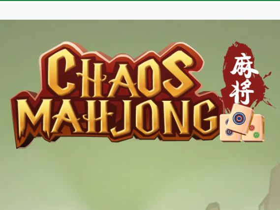 Gêm Anhrefn Mahjong  ar-lein